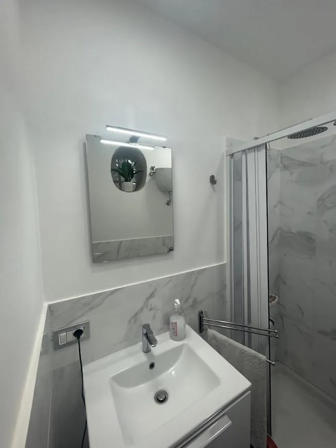 Casa Vacanze Qs 10 Apartment Naples 0*,