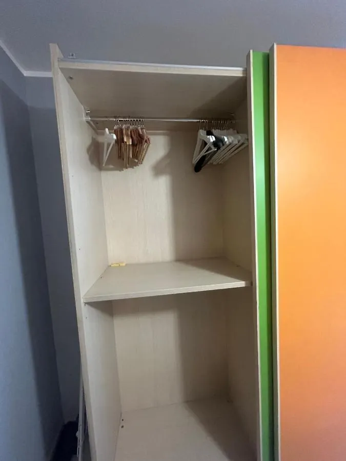 Appartamento Casa Vacanze Qs 10 Napoli Italia
