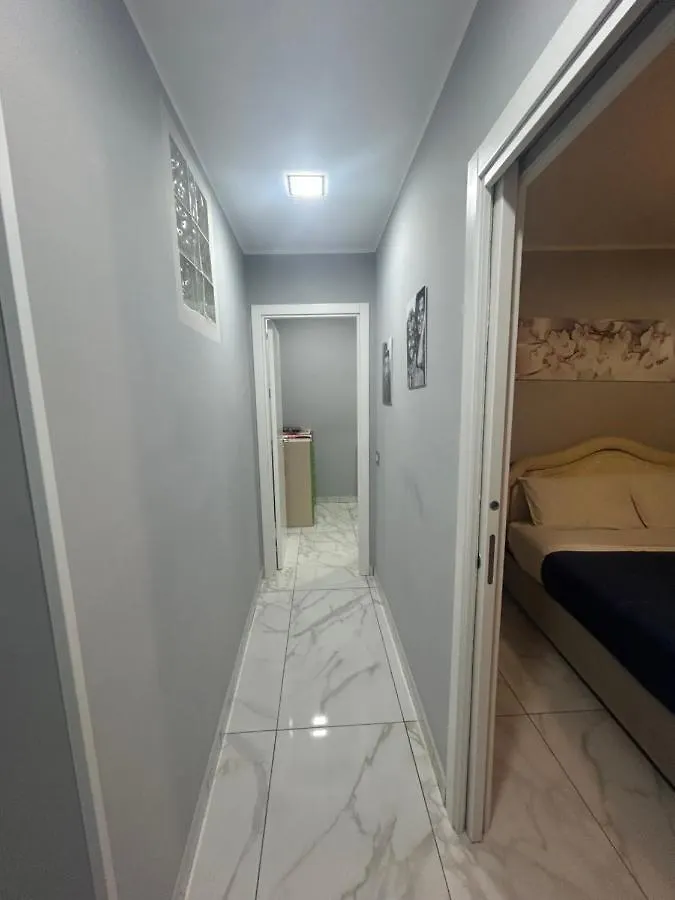 Appartamento Casa Vacanze Qs 10 Napoli
