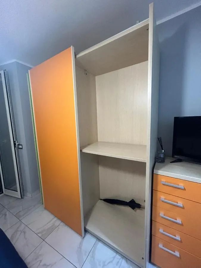 Appartamento Casa Vacanze Qs 10 Napoli