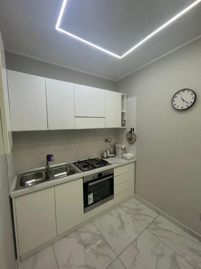 Appartamento Casa Vacanze Qs 10 Napoli 0*,  Italia